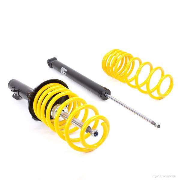 Zawieszenie obniżające ST 23227019 - CHRYSLER 300 C (LX, LE)  (09/2004-) 3.0 CRD