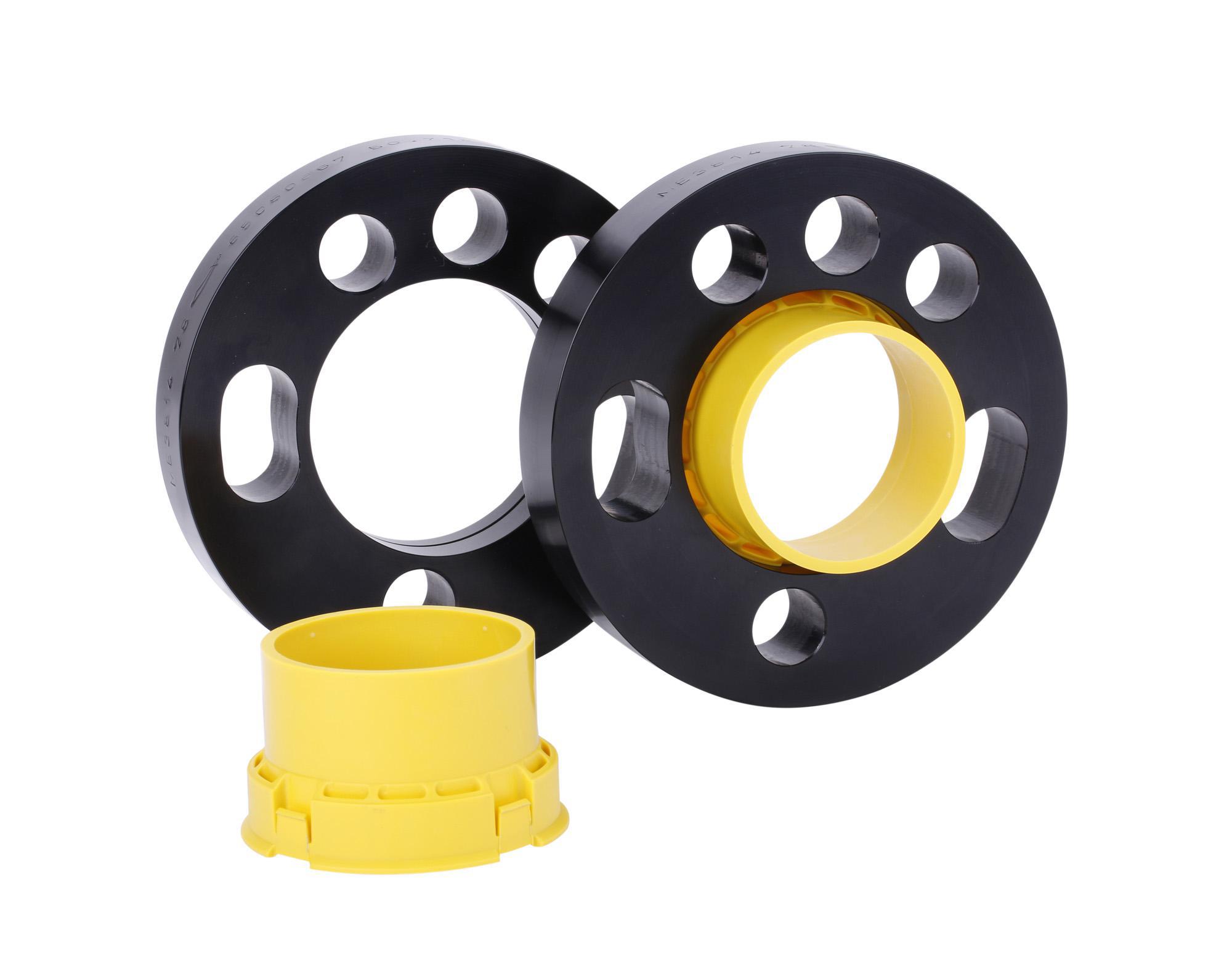 Dystanse ST DZX 50mm/oś 56050177 - HONDA CIVIC IX Tourer (FK)  (01/2014-)