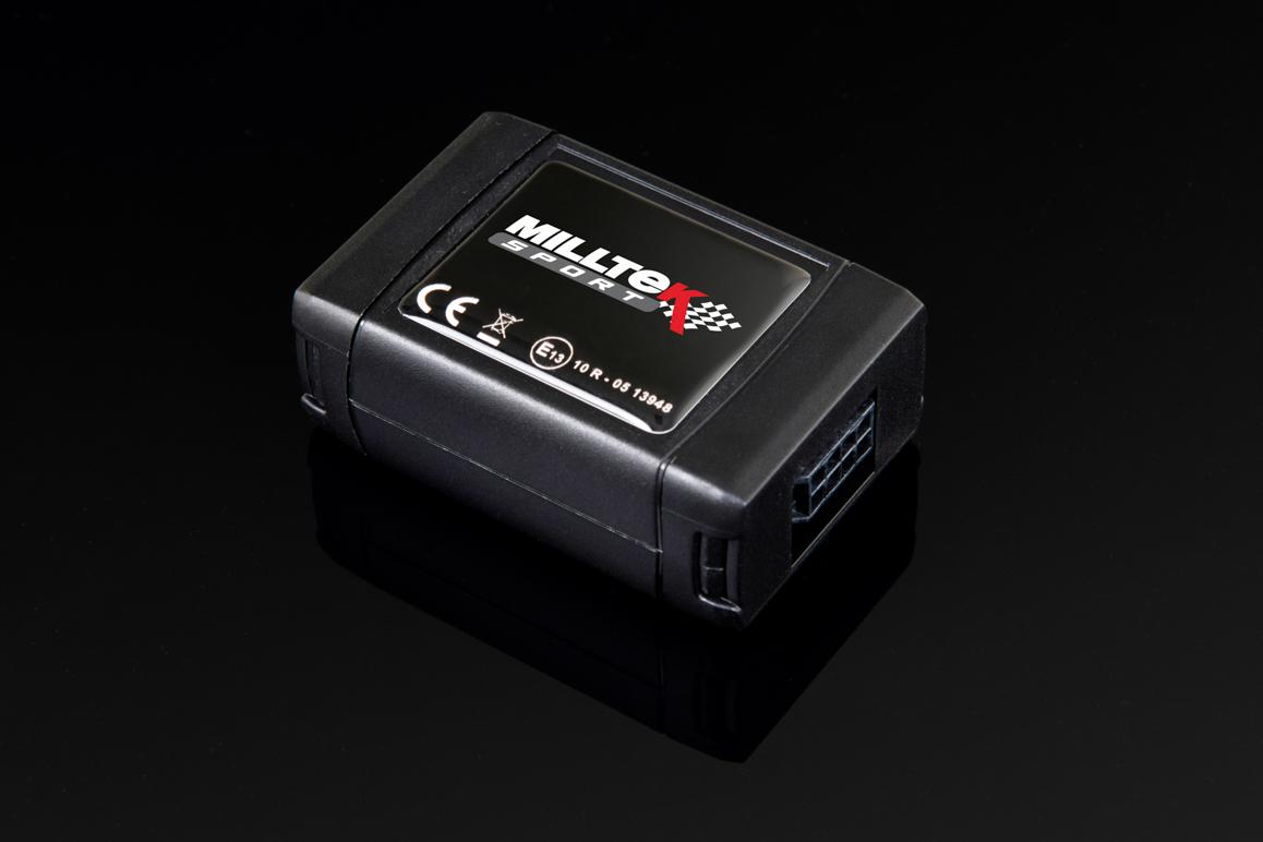 Milltek Audi RS5  Active Valve Control B9 2.9 V6 Turbo Sportback (OPF/GPF Models) SSXAU763