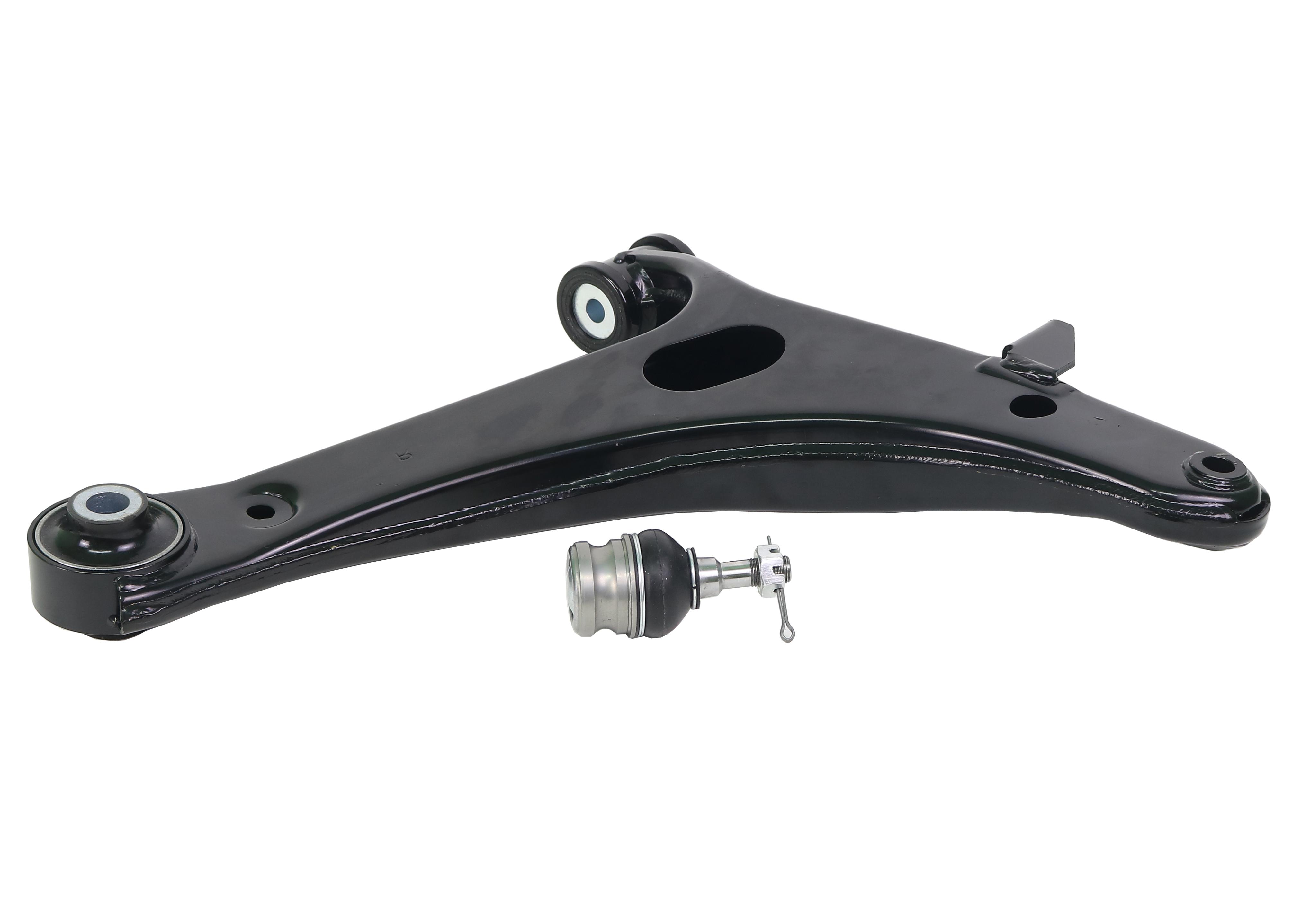 Whiteline WA456L Wahacz dolny - przód - SUBARU IMPREZA 07-14 (GV,GR) 2007-2011 