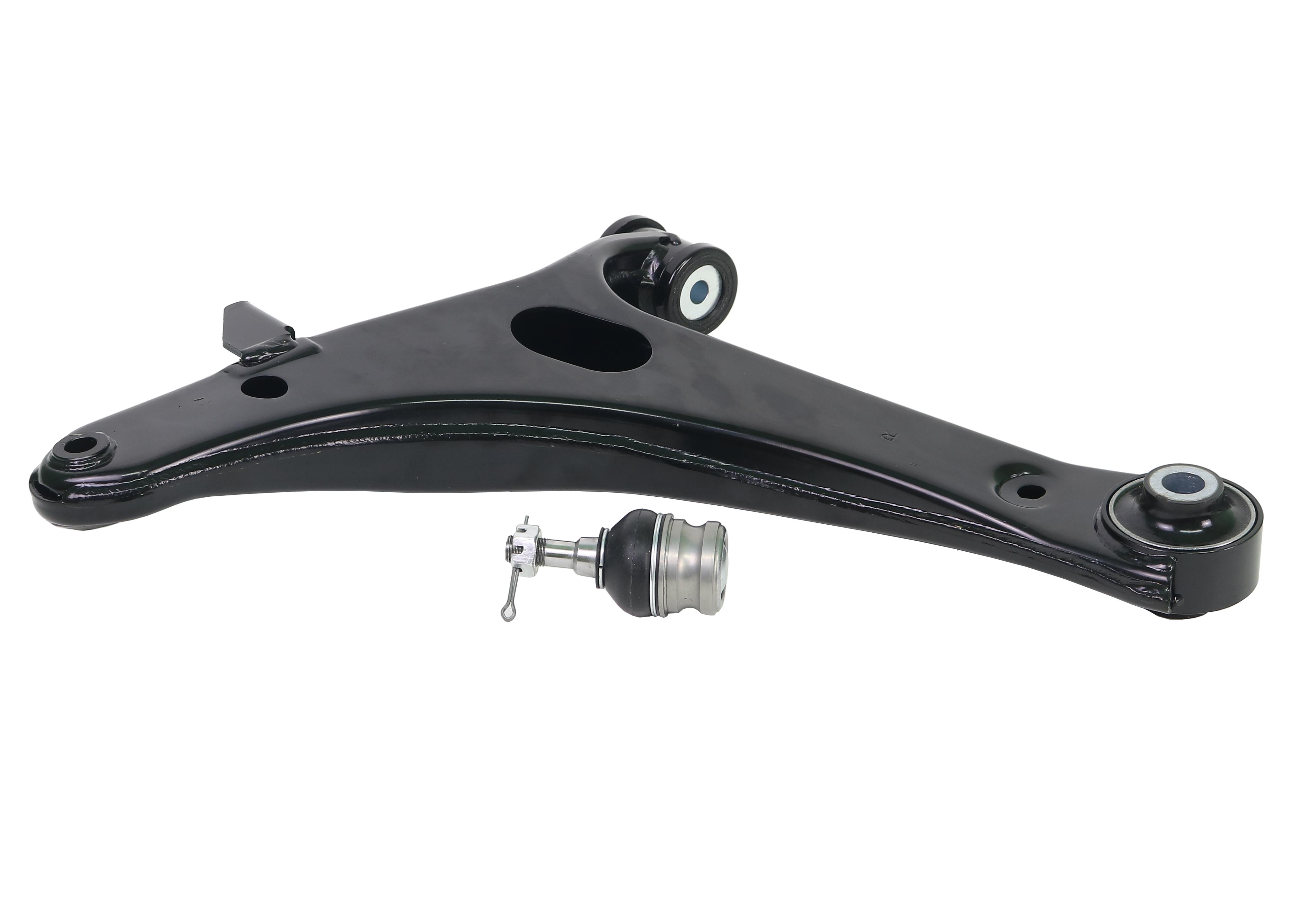 Whiteline WA456R Wahacz dolny - przód - SUBARU IMPREZA 07-14 (GV,GR) 2007-2011 