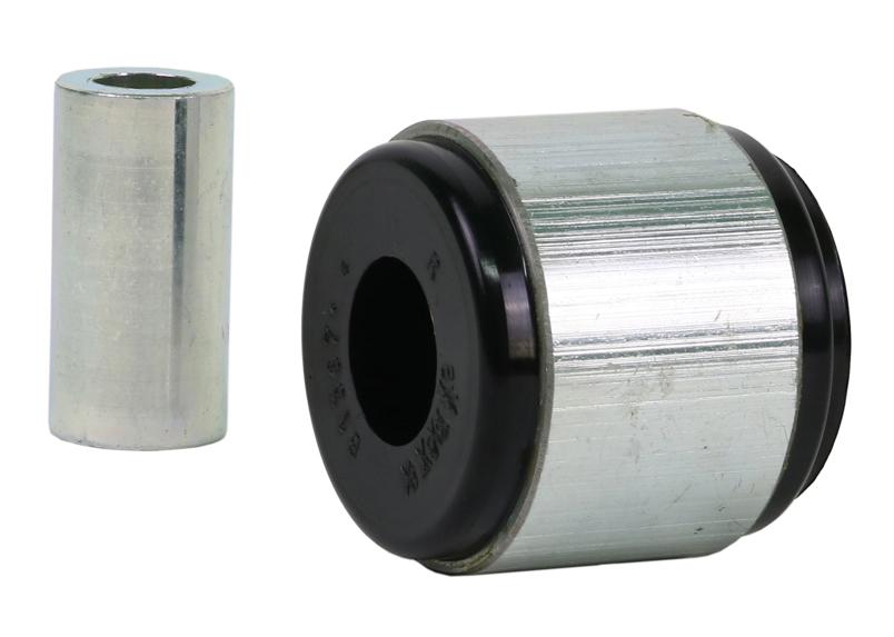 Whiteline W81367 Tuleje dolnego drążka skrętnego - przód - BMW 5 E12,E28,E34,E39,E60 1988-1997 