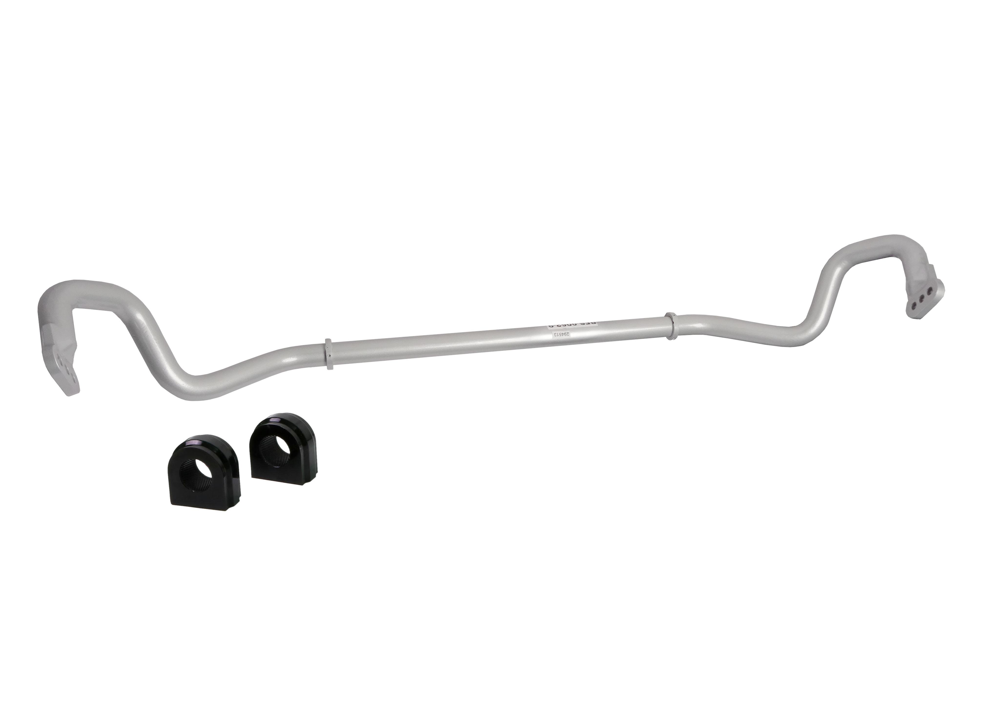 Whiteline BBF46 Stabilizator - 30mm (bez regulacji) - przód - BMW 3 E90, E91, E92 AND E93 2007-2013 