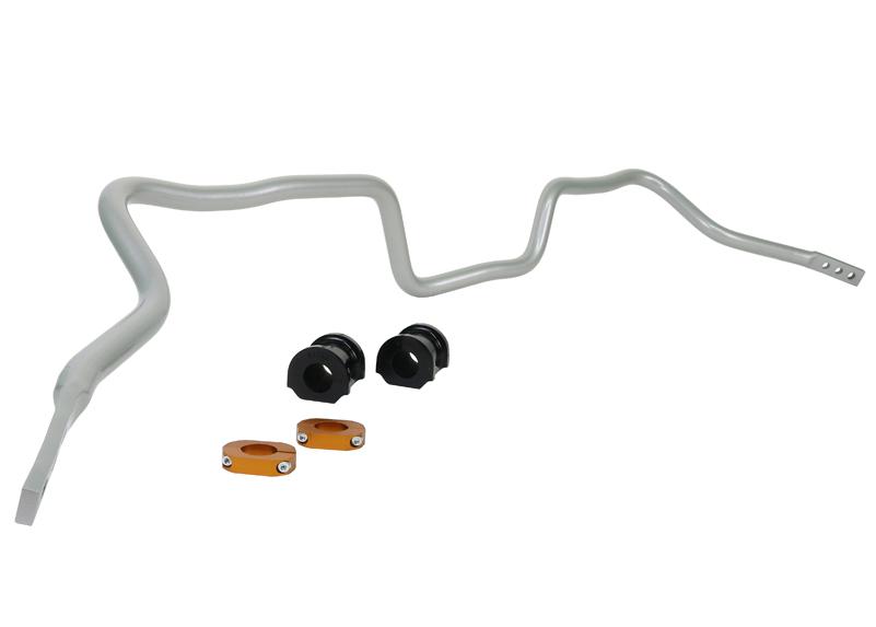 Whiteline BHF99Z Stabilizator - 22mm 3-punktowa regulacja - przód - HONDA INTEGRA 02-06 2001-2007 