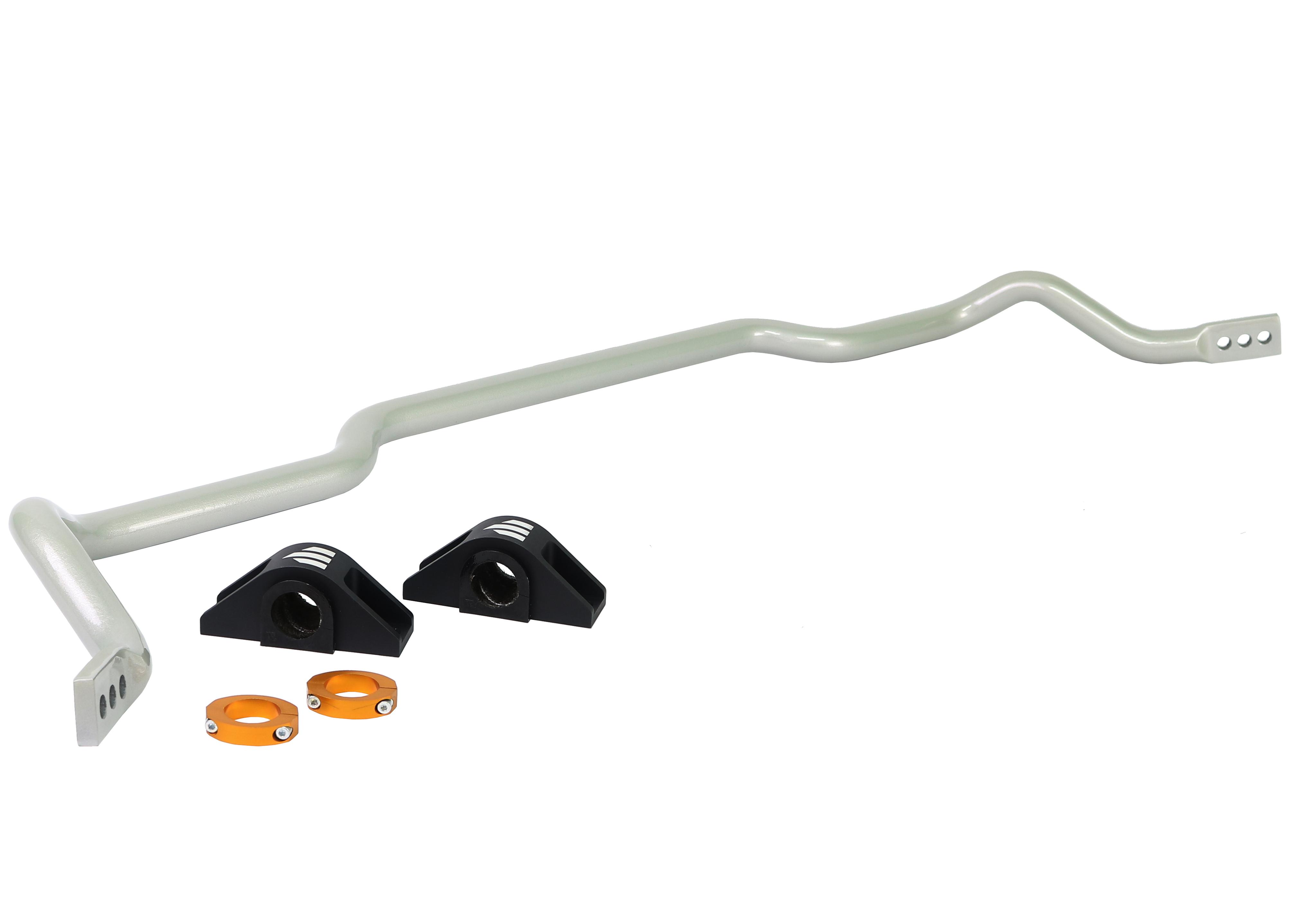 Whiteline BHR67XZ Stabilizator - 26mm 3-punktowa regulacja - tył - HONDA INTEGRA 02-06 2001-2007 