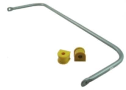 Whiteline BLR41 Stabilizator - 22mm (bez regulacji) - tył - LAND ROVER RANGE ROVER CLASSIC 1986-1995 