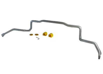 Whiteline BMF58XX Stabilizator - 27mm (bez regulacji) - przód - FORD FOCUS MK2 2009-2011 