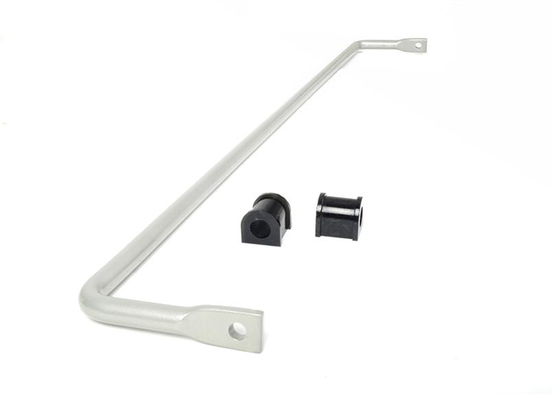 Whiteline BMR12 Stabilizator - 16mm (bez regulacji) - tył - MAZDA MX-5 NB 1998-2005 