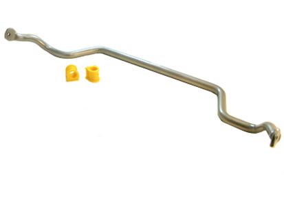 Whiteline BNF21 Stabilizator - 27mm (bez regulacji) - przód - NISSAN SILVIA S13 1988-1994 