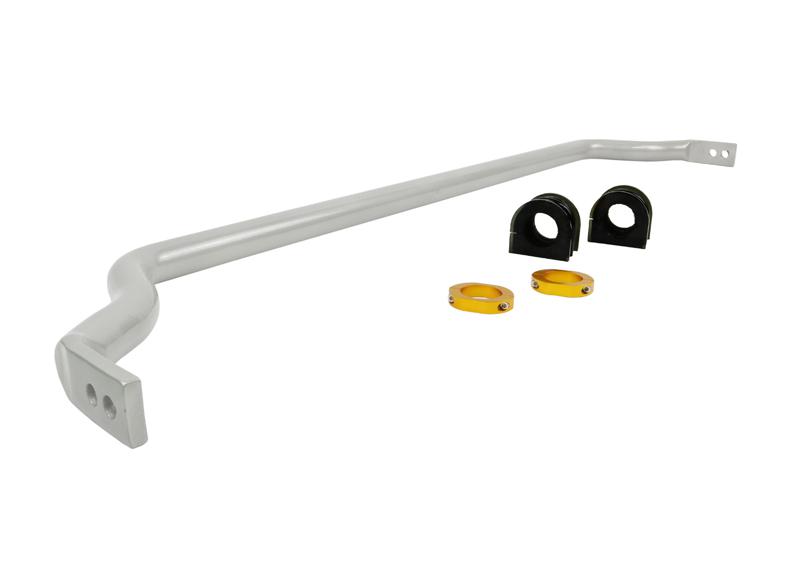 Whiteline BNF40Z Stabilizator - 33mm 2-punktowa regulacja - przód - NISSAN GT-R R35 2009-ON 