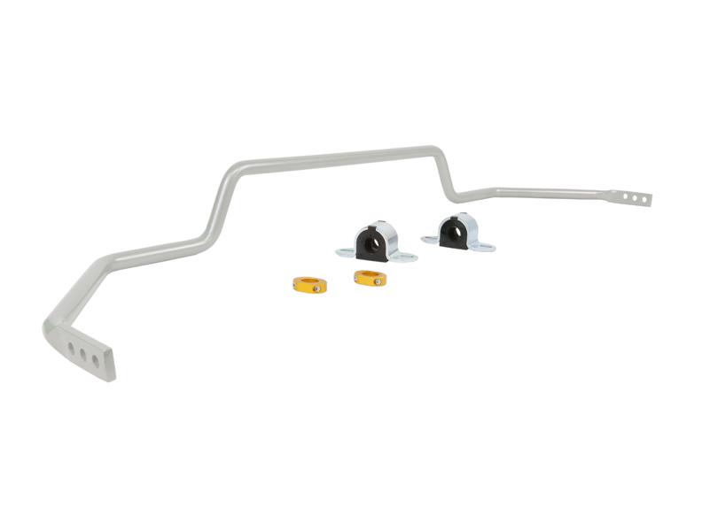 Whiteline BNR36XZ Stabilizator - 20mm 3-punktowa regulacja - tył - NISSAN GT-R R35 2009-ON 