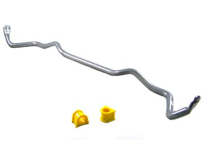 Whiteline BSF40Z Stabilizator - 22mm 2-punktowa regulacja - przód - SUBARU FORESTER SH 2008-2013 