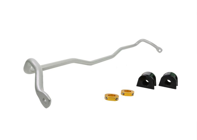 Whiteline BSF45 Stabilizator - 20mm (bez regulacji) - przód - TOYOTA GT 86 ZN6 2012-ON 