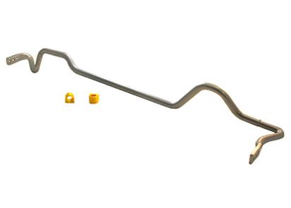 Whiteline BSR20XXXZ Stabilizator - 27mm 3-punktowa regulacja - tył - SUBARU IMPREZA 92-00 (GC,GF) 1993-2000 