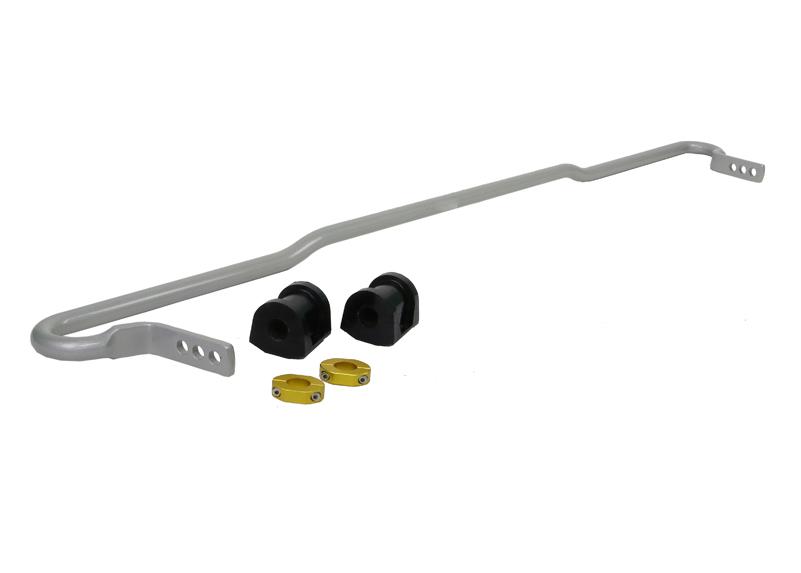 Whiteline BSR53XZ Stabilizator - 18mm 3-punktowa regulacja - tył - TOYOTA GT 86 ZN6 2012-ON 