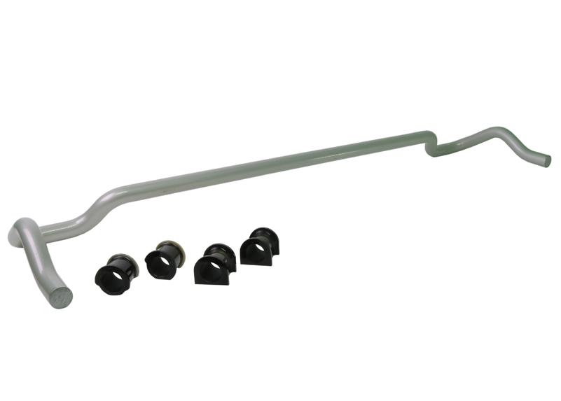 Whiteline BWR27 Stabilizator - 30mm (bez regulacji) - tył - VW TRANSPORTER / CARAVELLE T5 2003-2015 