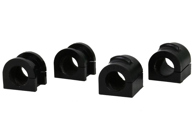 Whiteline KSK058-27G Tuleje montażowe stabilizatora - tył - MAZDA 3 BL 2009-2014 