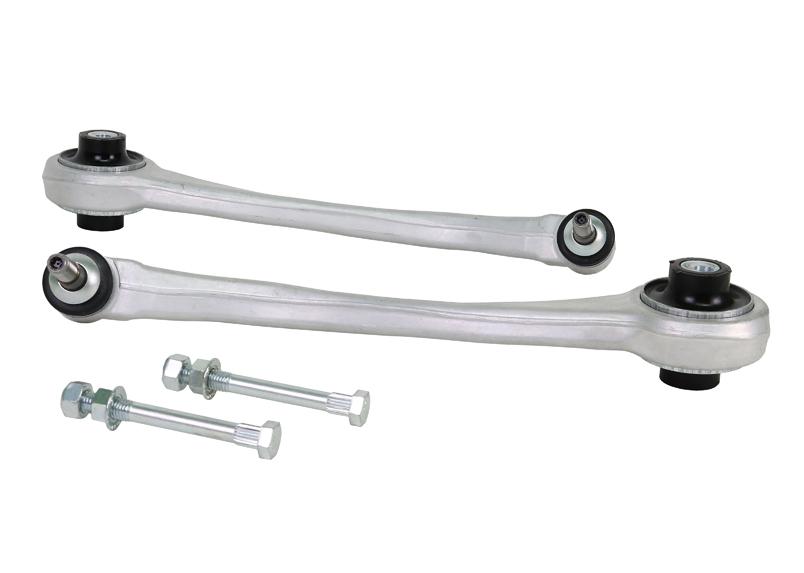 Whiteline KTA285 Drążek skrętny dolny - przód - BMW 3 F30,F80 2014-2019 