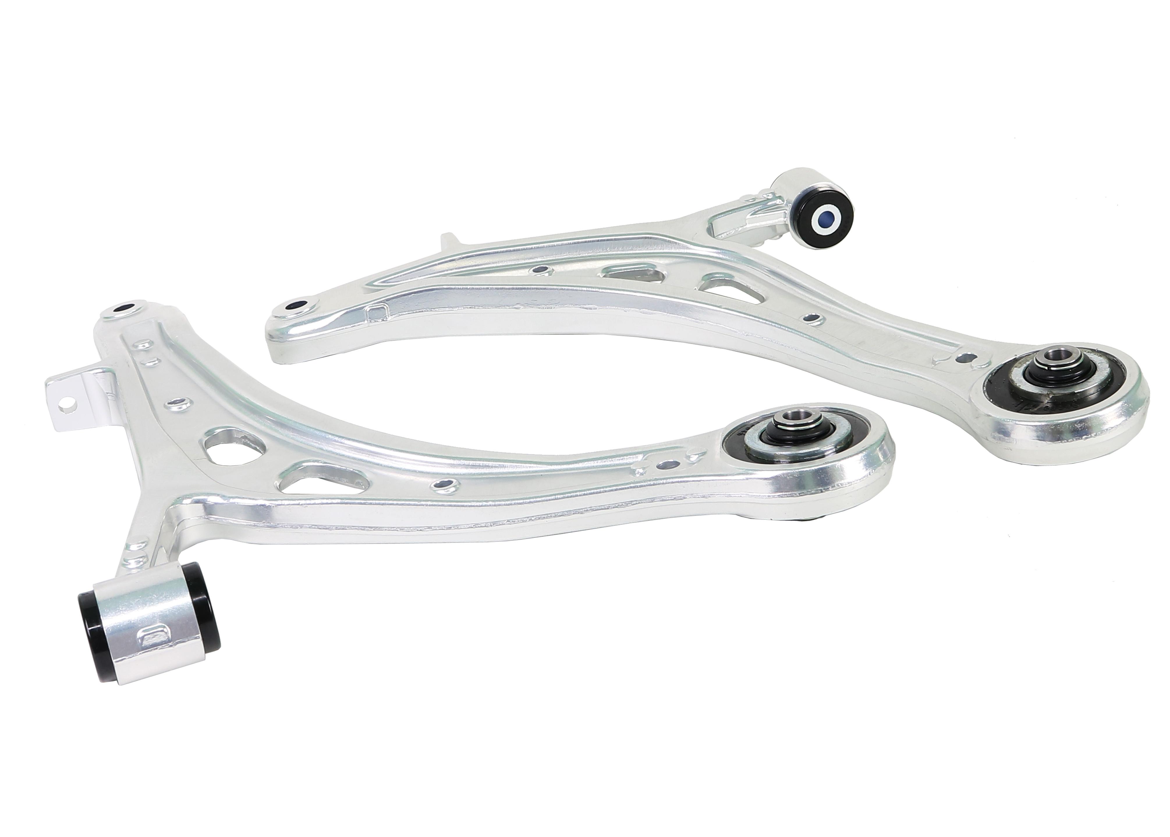 Whiteline KTA291 Wahacz dolny - przód - SUBARU IMPREZA 07-14 (GV,GR) 2011-2014 