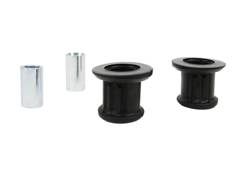 Whiteline W0563 Zestaw naprawczy wahacza - dolnego wewnętrznego tylnego - przód - SUBARU IMPREZA 92-00 (GC,GF) 1993-2000 