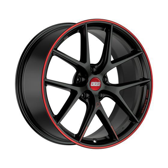 Felga BBS CI-R 8.5 x 20 ET32 - AIWAYS U5 2020 -  Nürburgring Edition