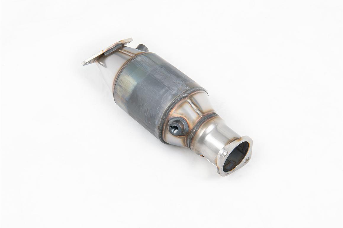 Milltek Hyundai i20 Zamiennik fitra OPF/GPF ze sportowym katalizatorem N 1.6 T-GDi 204PS (OPF/GPF Equipped Cars Only) 2021 - 2024 SSXHY164