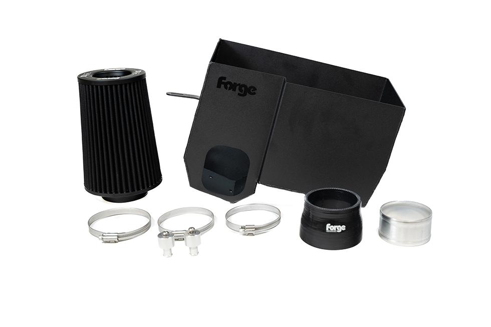 Forge FMINDK49 - Zestaw dolotowy do Alfa Romeo Giulia i Stelvio 2.0 TB