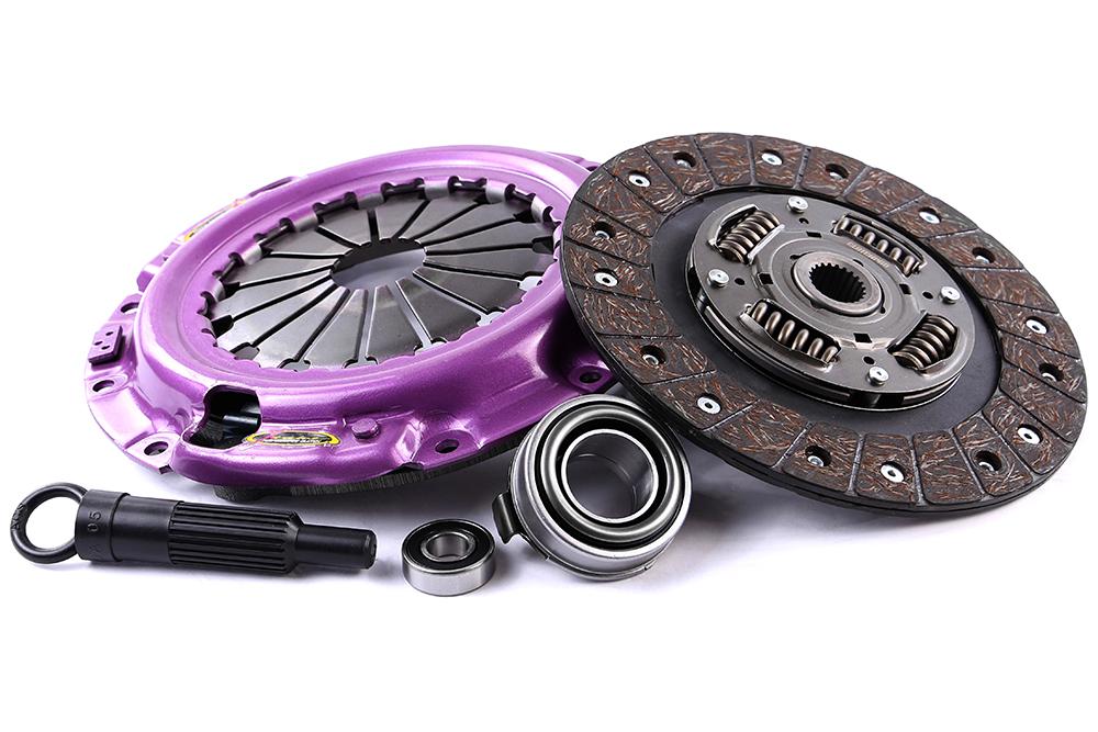 Sprzęgło Xtreme Clutch jednotarczowe organiczne MAZDA MX-5 (NA / NB) KMZ22015-1A