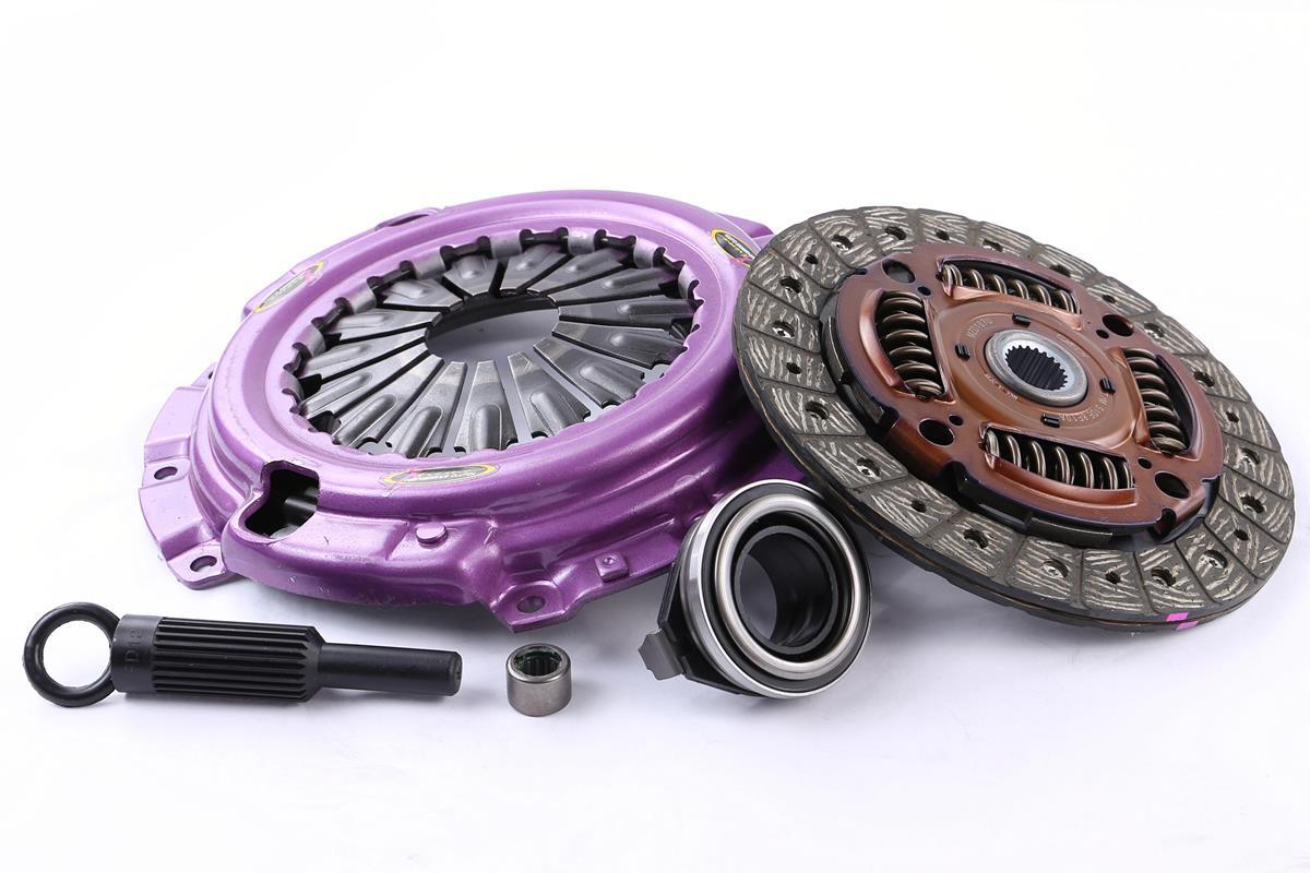 Sprzęgło Xtreme Clutch jednotarczowe organiczne MAZDA MX-5 (NC) KMZ23027-1A