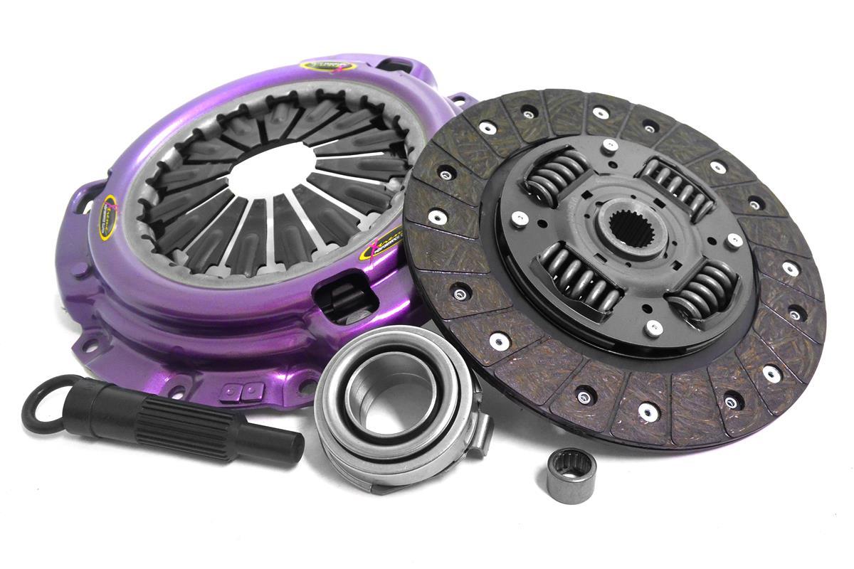 Sprzęgło Xtreme Clutch jednotarczowe organiczne MAZDA MX-5 1.5 (ND) KMZ23035-1A