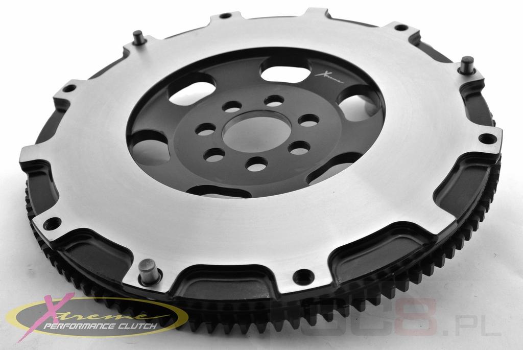 Koło zamachowe Xtreme Clutch MITSUBISHI LANCER EXO X FMI011C