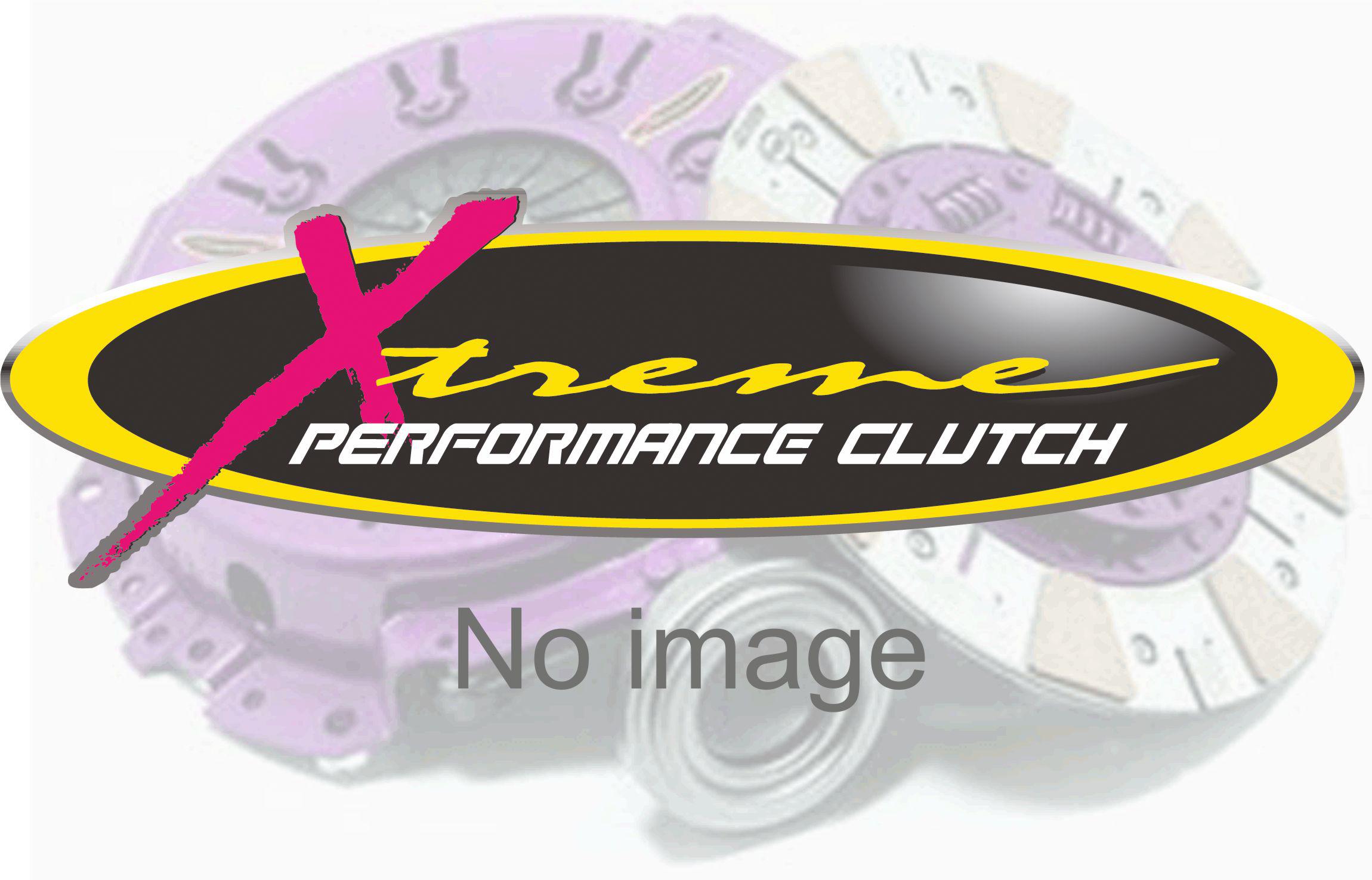 Sprzęgło Xtreme Clutch Race jednotarczowe ceramiczne RENAULT MEGANE RS (X95) KRE24616-1R