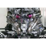 Zestaw turbo HKS GT1000 Nissan GTR35 11003-AN013