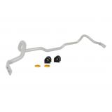 Whiteline BMF64Z Stabilizator - przód - FORD FOCUS  ST LW, LZ MK3 6/2012+ (4CYL)