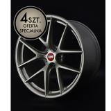 Oferta specjalna - Zestaw felg BBS CI-R Unlimited 10x20 ET9,5 / 11x21 ET11 5x112 - BMW 3 (G20, G80) G3L 