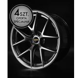 Oferta specjalna - Zestaw felg BBS CI-R Unlimited 9.5x19 ET6 / 10.5x19 ET6.5 5x112 - BMW 3 (G20, G80) G3L 
