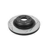 Tarcze hamulcowe DBA Street T2 BMW 3 G20 / 5 G30 / 6 G32 / 7 G11 / Z4 G29 / Toyota GR Supra (tył) DBA 3419S
