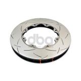 Tarcze hamulcowe (rotory) DBA 5000 T3 MITSUBISHI LANCER EVO X 2.0 (przód) DBA 52223.1S