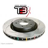 Tarcze hamulcowe DBA 4000 T3 RENAULT MEGANE RS275 TROPHY 2.0 (przód) DBA 42366S