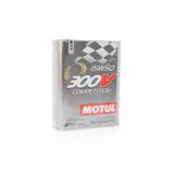 Olej silnikowy Motul 300V 15W50 2L