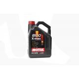Olej silnikowy Motul 8100 X-MAX 0W40 5L