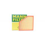 Filtr powietrza Mann Filter - M140i F20 / M240i F22