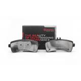 Klocki Hamulcowe Brembo HP2 ( 07B31579 ) - tył