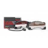 Klocki Hamulcowe Brembo HP2 ( 07B31467 ) - przód