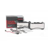Klocki Hamulcowe Brembo HP2 ( 07B31465 ) - przód