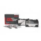 Klocki Hamulcowe Brembo HP2 ( 07B31464 ) - przód