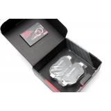 Klocki Hamulcowe Brembo HP2 ( 07B31567 ) - tył