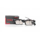 Klocki Hamulcowe Brembo HP2 ( 07B31592 ) - tył
