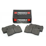 Klocki Hamulcowe Ferodo DS3.12 (FRP212G)