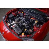 Zestaw kompresora HKS GT2 Supercharger PRO v3 Toyota GT86 / Subaru BRZ / Scion FR-S 12001-KT004